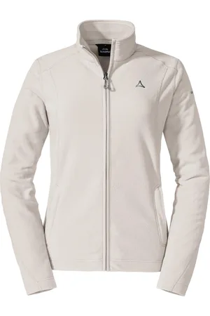 Schöffel Leona3 Fleecejacke Damen