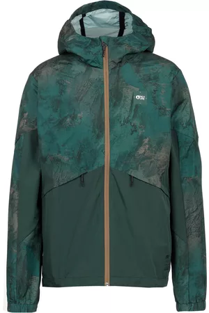 Picture Laman Windbreaker Herren