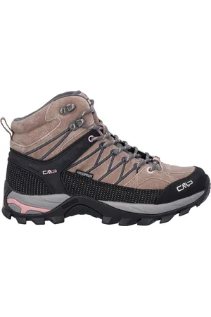 CMP Rigel Mid WP Wanderschuhe Damen