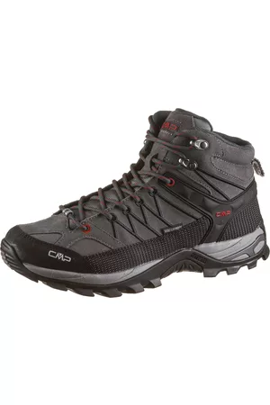 CMP Rigel Mid WP Wanderschuhe Herren