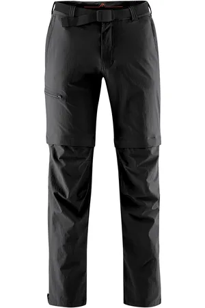 Maier Sports Tajo Zipphose Herren