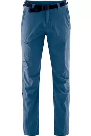 Maier Sports Nil Wanderhose Herren