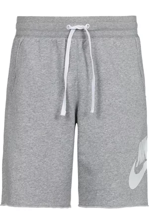 Nike Club Alumini Sweatshorts Herren