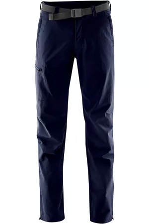 Maier Sports Torid Slim Wanderhose Herren