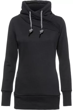 Ragwear Neska Sweatshirt Damen
