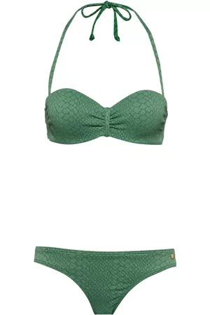 Jette Joop Damen Bikinis - Bikini Set Damen