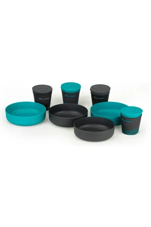 Sea To Summit DeltaLight Camp Set 4.4 Campingset