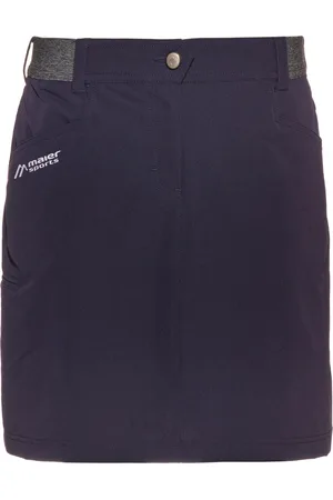 Maier Sports Norit Skort Damen