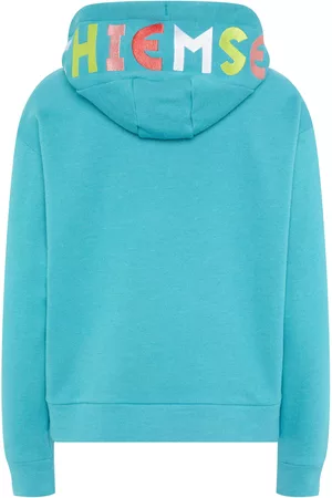 CHIEMSEE Hoodie Damen