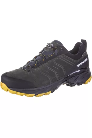 Scarpa Herren Outdoorschuhe - Rush Trail Wanderschuhe Herren