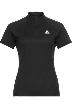 Odlo Damen Shirts - Essential Trail Funktionsshirt Damen