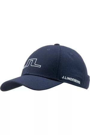 J Lindeberg Caps - Caden Cap