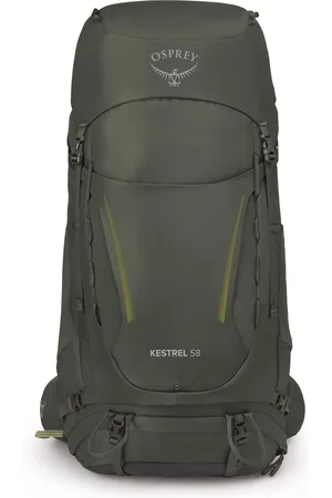 Osprey Kestrel 58 Trekkingrucksack Herren