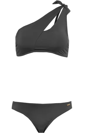 Bruno Banani Damen Bikinis - Bikini Set Damen