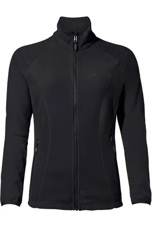 Vaude Rosemoor II Fleecejacke Damen