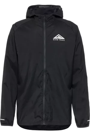 Nike Aireez Laufjacke Herren