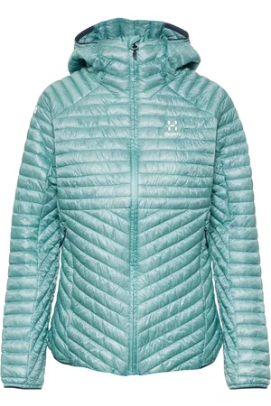 Haglöfs L.I.M MIMIC Steppjacke Damen