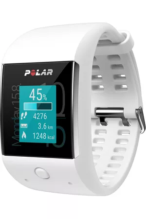 Polar Uhren - M600 Smartwatch