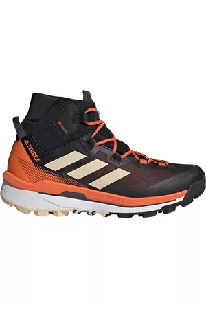 adidas Herren Outdoorschuhe - SKYCHASER Tech Mid Wanderschuhe Herren