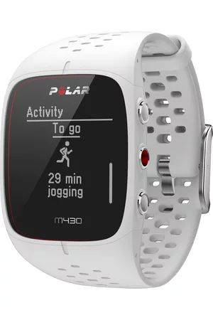Polar Uhren - M430 Sportuhr