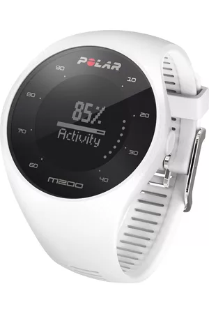 Polar Uhren - M200 Sportuhr