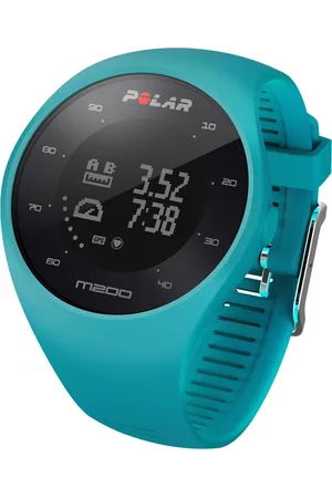 Polar Uhren - M200 Sportuhr