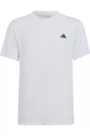 adidas Jungen Shirts - CLUB Tennisshirt Jungen