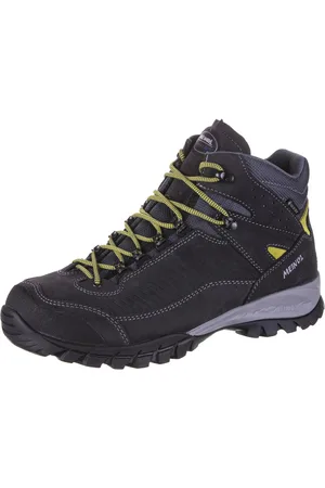 Meindl Salo Mid Wanderschuhe Herren
