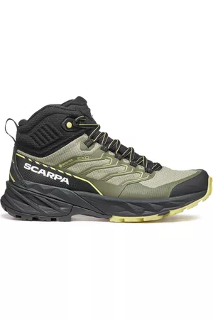 Scarpa Rush Mid 2 Wanderschuhe Damen