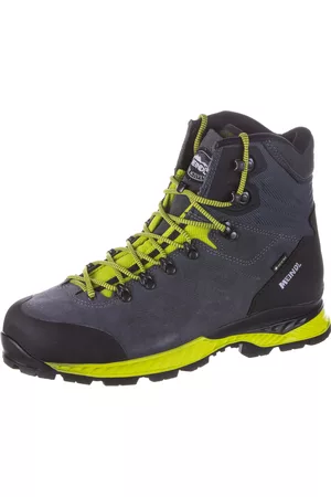 Meindl Air Revolution 2.6 Alpine Bergschuhe Herren