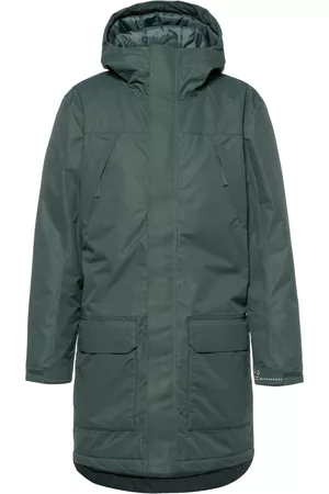 Ock Parka Herren