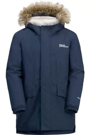 Jack Wolfskin COSY BEAR Winterjacke Jungen