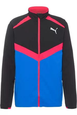 PUMA Run Ultraweave Laufjacke Herren