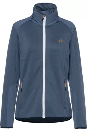 Ock Fleecejacke Damen