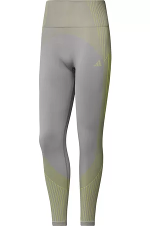 adidas SEAMLESS BRANDED Tights Damen