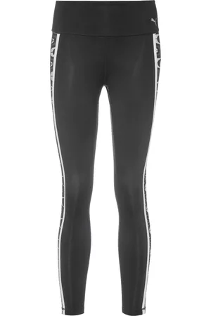 PUMA RETRO GLAM Tights Damen