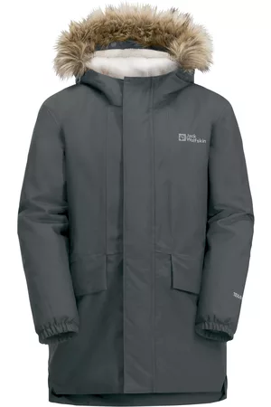 Jack Wolfskin COSY BEAR Winterjacke Jungen