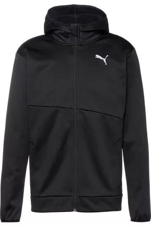 PUMA TRAIN ALL DAY PWRFLEECE Trainingsjacke Herren