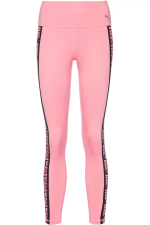 PUMA RETRO GLAM Tights Damen