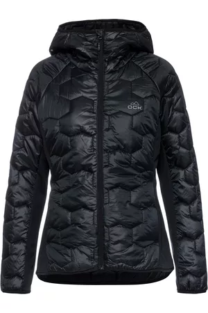 Ock Funktionsjacke Damen