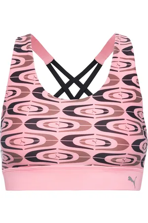 PUMA RETRO GLAM STRAPPY BH Damen