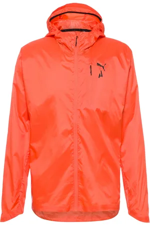 PUMA SEASONS LIGHTWEIGHT PACKABLE Laufjacke Herren