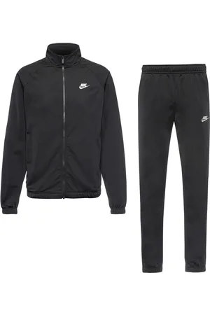 Nike NSW Club Trainingsanzug Herren