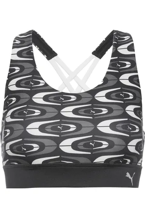 PUMA RETRO GLAM STRAPPY BH Damen