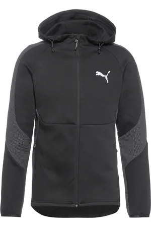 PUMA Evostripe Trainingsjacke Herren