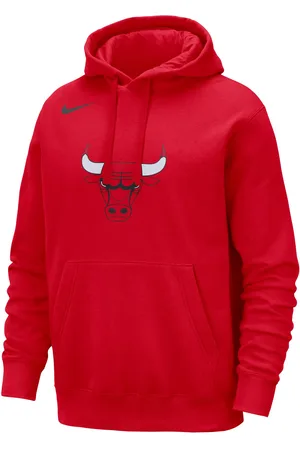Nike Chicago Bulls Hoodie Herren