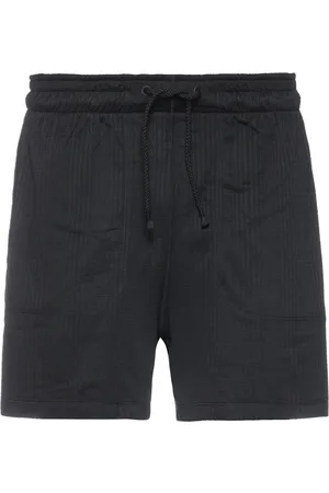 Nike YOGA DRI-FIT Funktionsshorts Herren