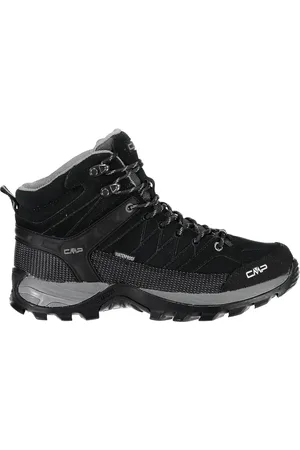 CMP Rigel Mid WP Wanderschuhe Herren