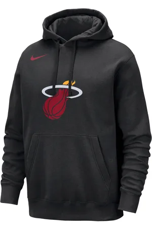 Nike Miami Heat Hoodie Herren