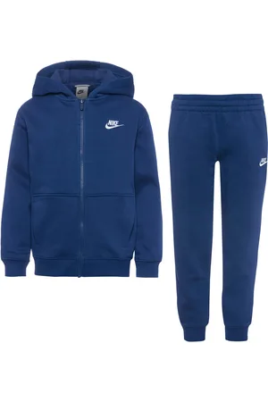 Nike NSW CLUB FLEECE Trainingsanzug Kinder